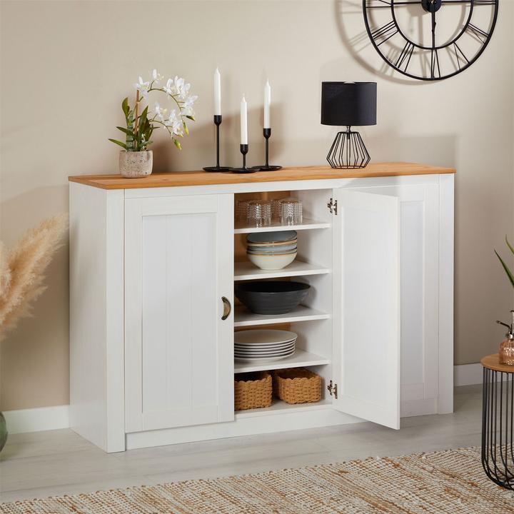 Immagine prodotto IDIMEX Bolton (130 x 40 x 88 cm)