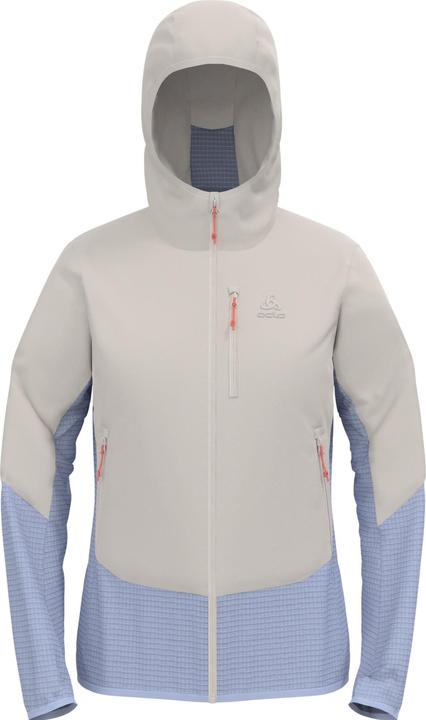 Odlo Jacket insulated ASCENT HYBRID (M)