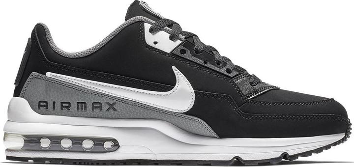 Actual product image Nike Air Max Ltd 3 (40.5)