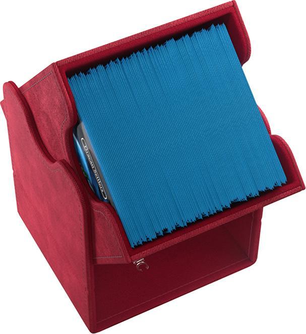 Image du produit Gamegenic Squire 100+ XL Rouge