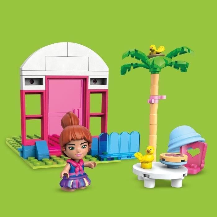 Produktbild Mega Construx - Malibu House