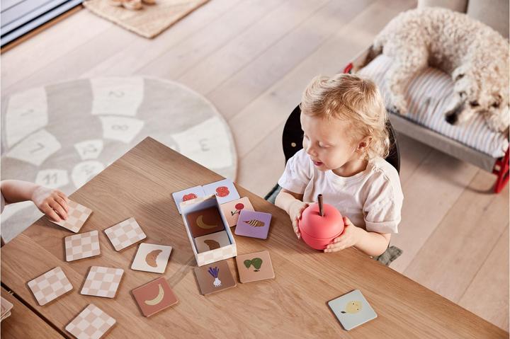 Image du produit Oyoy Jeu pour enfants Yummy Memory Game