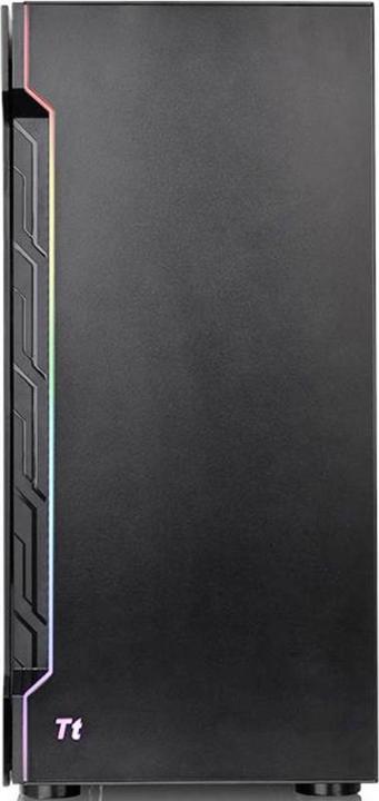 Actual product image Thermaltake H200 TG Win (ATX, mATX, Mini-ITX)