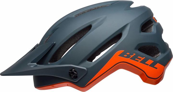 Produktbild Bell 4Forty Fahrradhelm (58 - 62 cm)