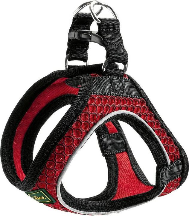 Produktbild Hunter Hundegeschirr Hilo Comfort (XXS, Hund, Allgemein)