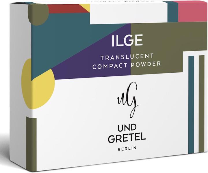 Immagine prodotto Und Gretel Berlin Polvere ILGE (Chiaro)