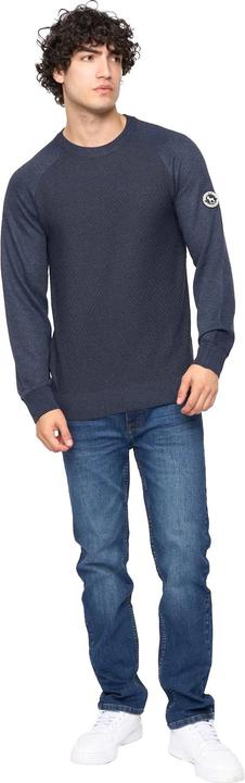 Produktbild Bewley & Ritch Crestfield Pullover Rundhalsausschnitt (L)