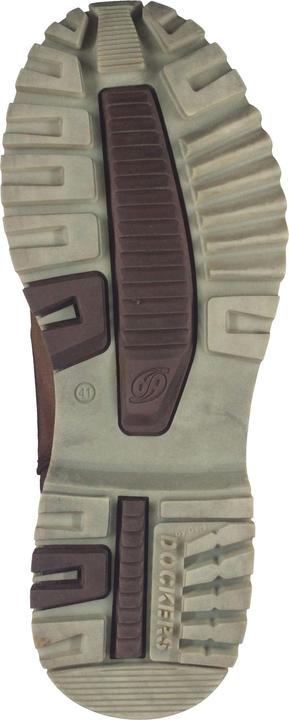Produktbild Dockers Stiefelette - 92289 (40)