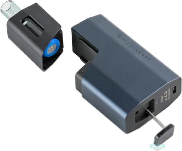 Actual product image Wolkenkraft Äris