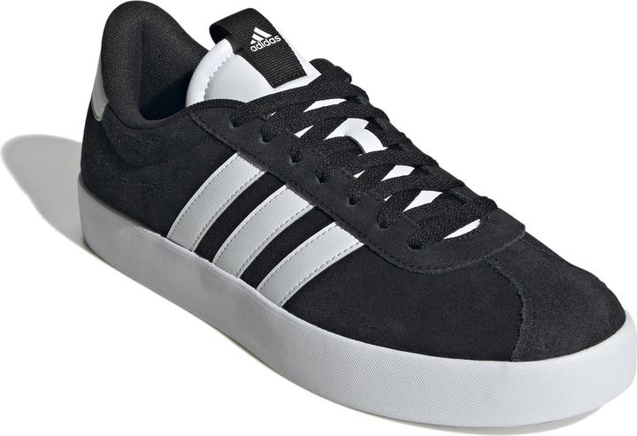 Actual product image adidas trainers vl court 3.0 (44 2/3)