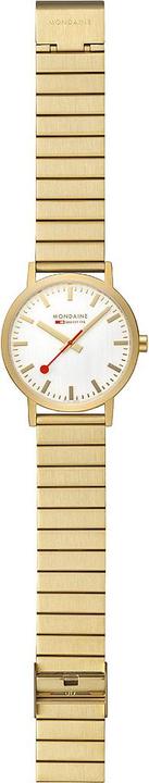 Image du produit Mondaine Classique 40 (Montre analogique, 40 mm)