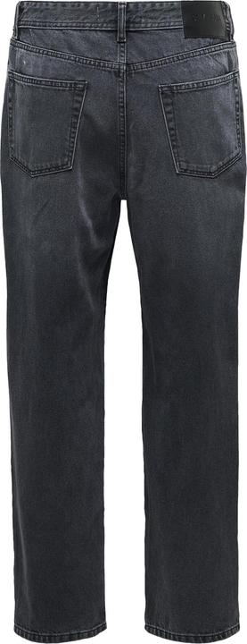 Produktbild Only & Sons ONSFADE Hohe Taille Locker geschnitten Jeans Locker geschnitten (30)