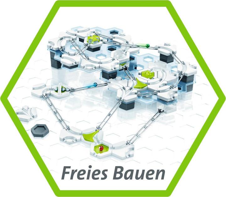 Produktbild Ravensburger GraviTrax Starterset