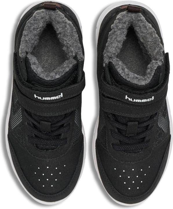 Produktbild hummel Hmlcrosslite Winter Mid Tex Jr (26)