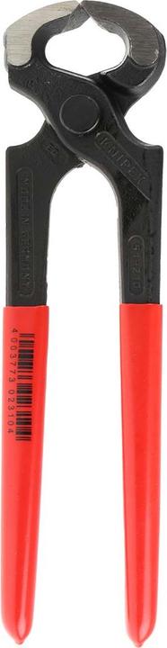 Produktbild Knipex Hammerzange (210 mm)