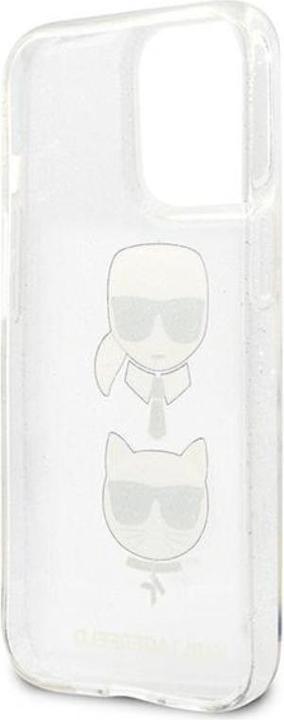 Image du produit Karl Lagerfeld Cas (Apple iPhone 13 Pro)