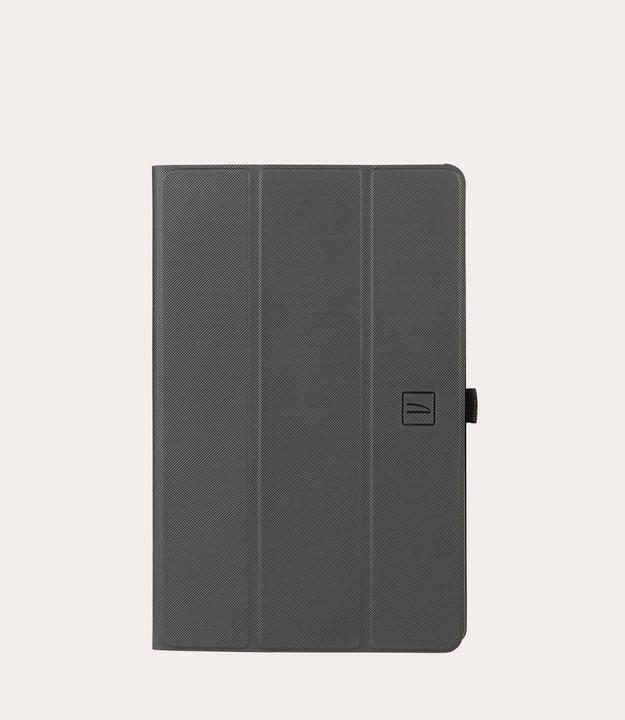 Immagine prodotto Tucano TRE Custodia rigida per Lenovo Tab M10 Plus 10.6" (terza generazione) Nero (Lenovo Tab M10 Plus)
