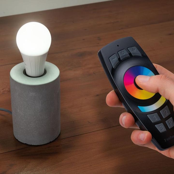 Produktbild Paulmann Smart Home Fernbedienung Gent Zigbee