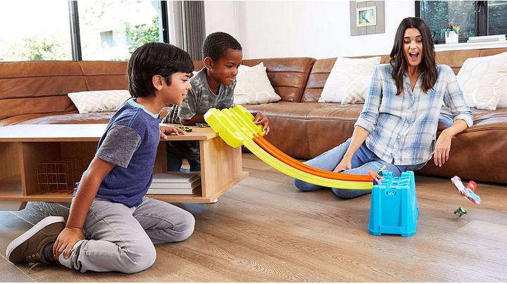 Produktbild Hot Wheels Track Builder - Schwerkraftbox