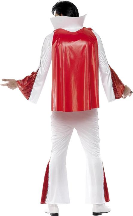 Image du produit Elvis - Déguisement - Homme (L)