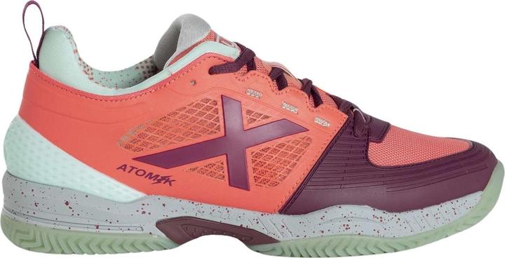 Produktbild MunichSport padel-schuhe sports atomik 30 (38)