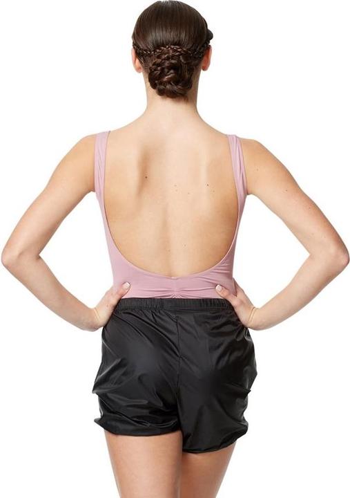 Produktbild Lulli Kurze Damen Schwitzhose Saunahose Esther (L)
