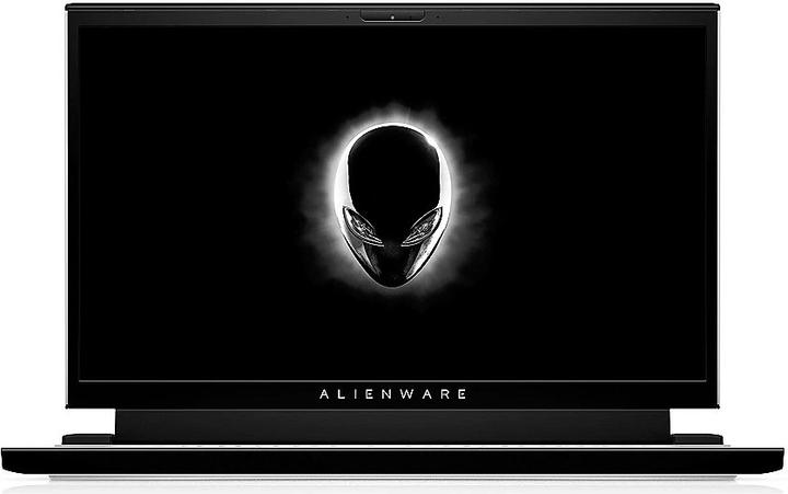 Produktbild Dell Alienware m15 R3 (15.60", Intel Core i7-10750H, 16 GB, 512 GB, DE)