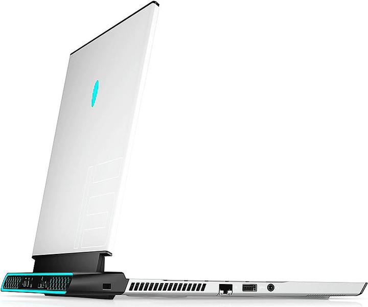 Produktbild Dell Alienware m15 R3 (15.60", Intel Core i7-10750H, 16 GB, 512 GB, DE)
