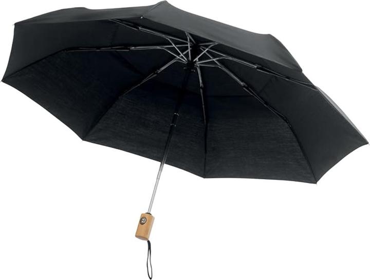 Produktbild MidOcean Drip Faltbarer Regenschirm