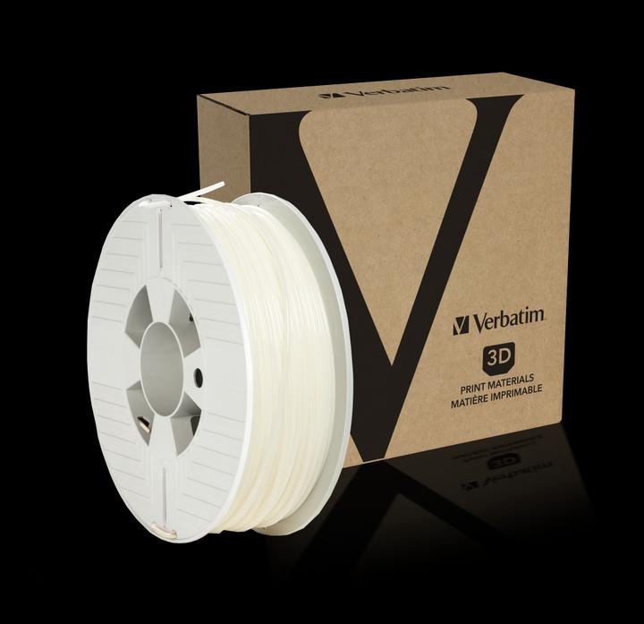 Produktbild Verbatim Filament (PLA, 1.75 mm, 1000 g, Beige)