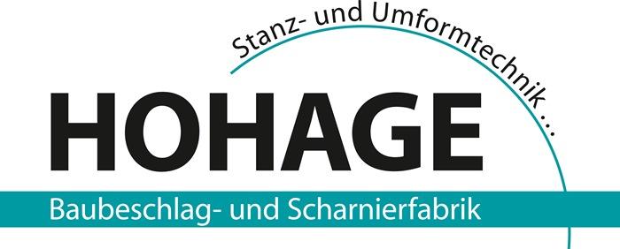 Produktbild Hohage Kreuzgehänge L.600xB.39xStärke 3,5 mm Stahl blau chromatiert schwer (10 Stk.)