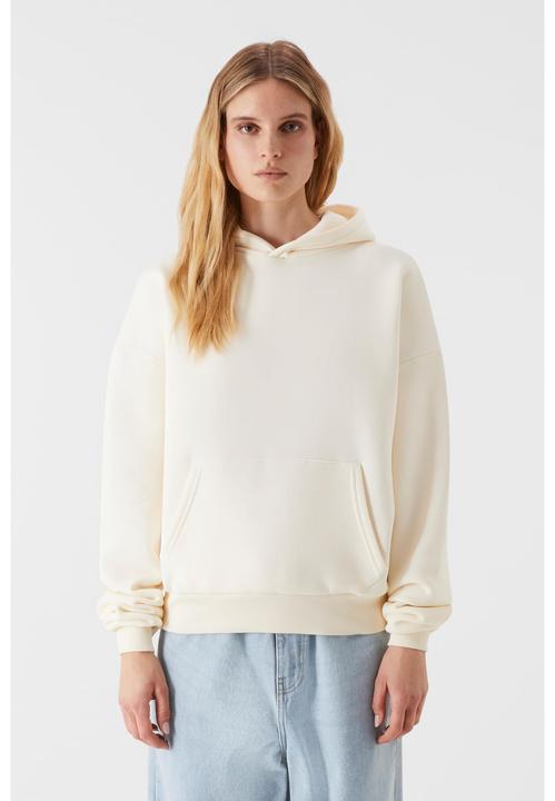 Actual product image Prohibited Oversized hoodie - 126627 (L)