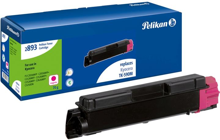 Immagine prodotto Pelikan Tk-590 (M)