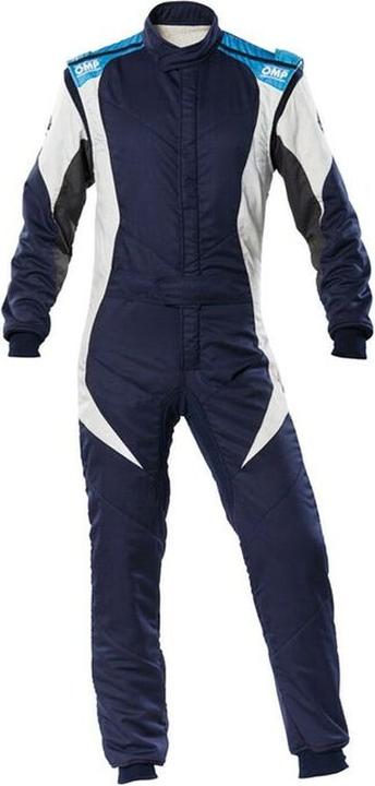 Immagine prodotto OMPHobby Rennanzug FIRST EVO 50 (50)