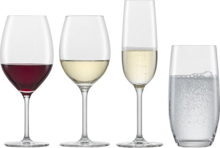 Image du produit Schott Zwiesel For You (16 x)