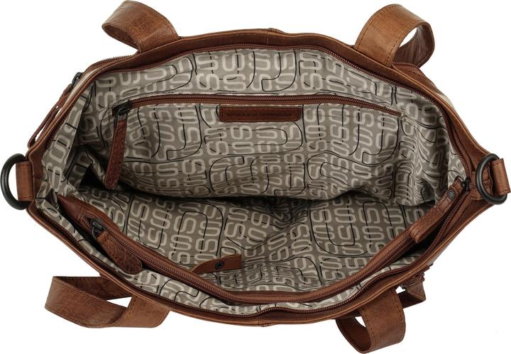 Actual product image Spikes & Sparrow Shopper
