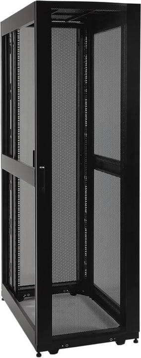 Immagine prodotto Eaton Armadio rack SmartRack 42U a profondità ridotta con porte e pannelli laterali (42 HE, Rack da 19 pollici)