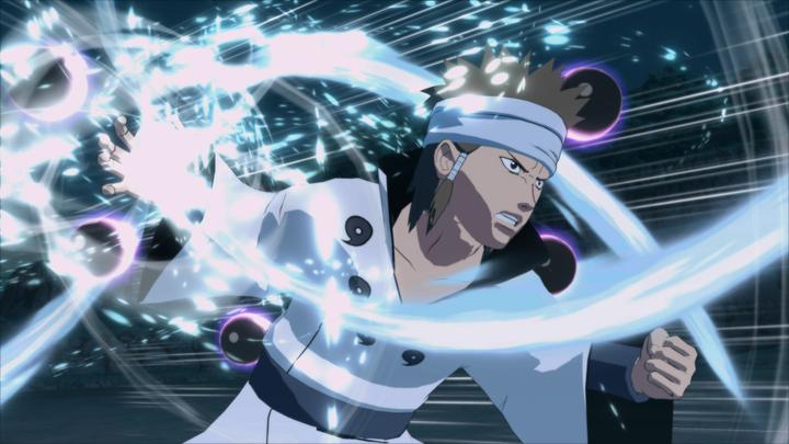 Immagine prodotto Bandai Namco Naruto X Boruto: Ultimate Ninja Storm Connessioni (PS5, DE)