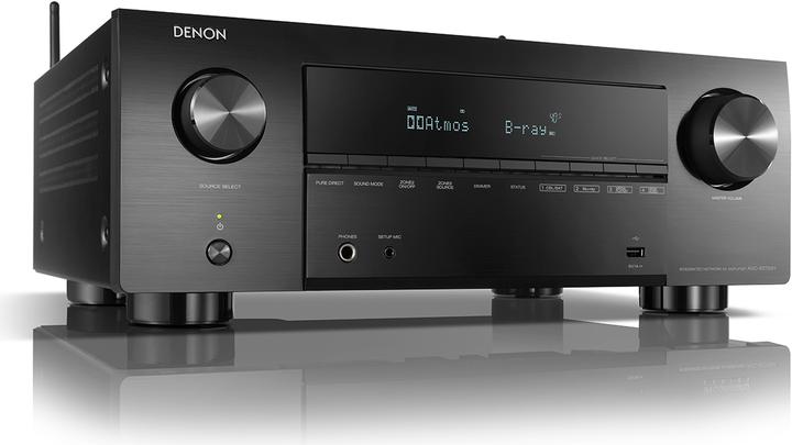 Produktbild Denon AVC-X3700H (9.2 Kanal)