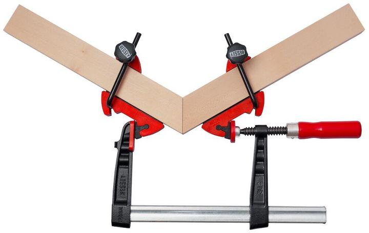 Image du produit Bessey Système de serrage d'onglet MCX MCX S (100 mm)