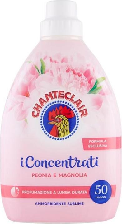 Produktbild Chanteclair Weichspüler (50 Waschgänge, Flüssig)
