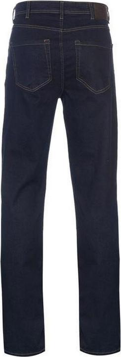 Immagine prodotto DUKE Jeans elasticizzati Cedric Tapered Fit King Size (40)