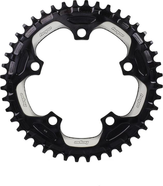 Produktbild Hope Kettenblatt Retainer PCD - 110 Lochkreis (110)