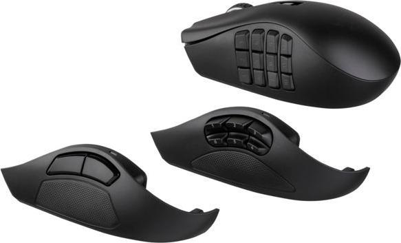 Productafbeelding Razer Naga Pro (Draadloze)