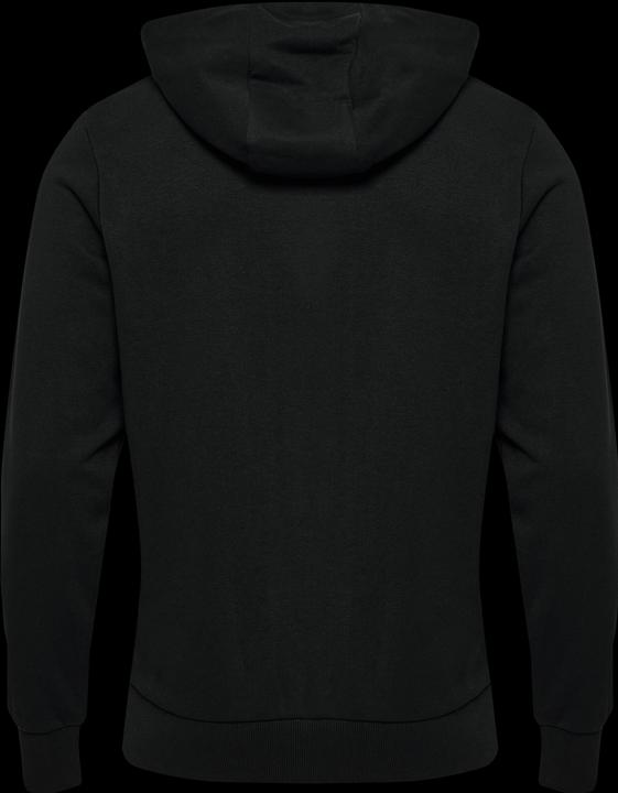 Actual product image hummel hmlPULSE SWEAT HOODIE (XL)