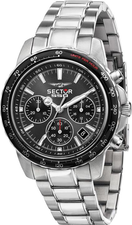 Produktbild Sector 550 (Chronograph, 42 mm)