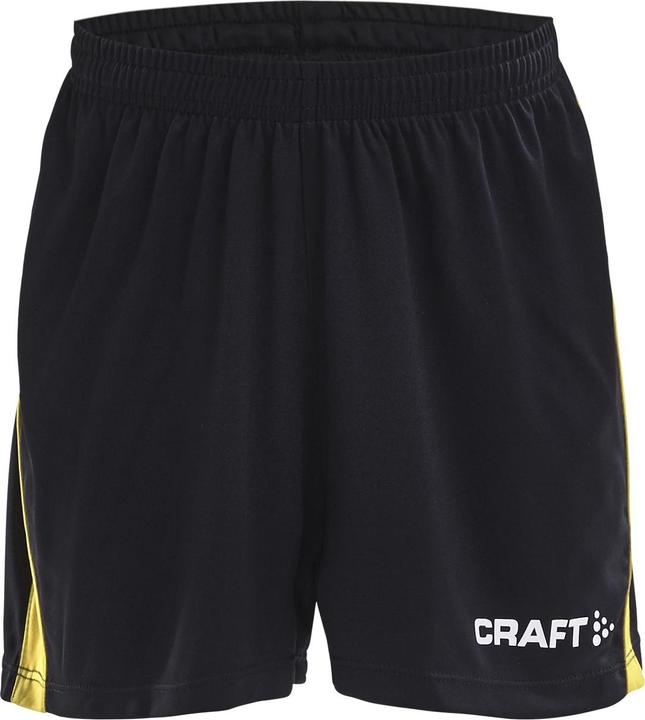 black/yellow
