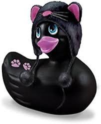 Image du produit Big Teaze Toys I Rub my Duckie Hoodie - Travel Size Blanc
