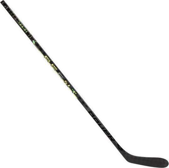 Actual product image Bauer AG5NT SR Hockey Composite Stick (left, 28, SR 87 Flex) (Left)