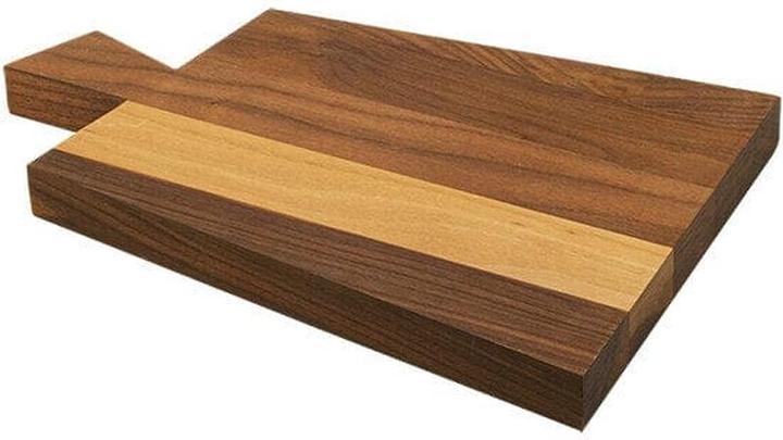 Actual product image Artelegno Walnut cutting board Siena